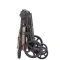 Прогулянкова коляска CARRELLO Bravo CRL-5515 storm grey 2024 NF